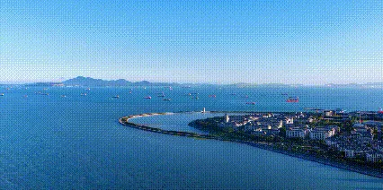 初三初四发班 “海上悬岛-蓬莱仙境”2晚『岱山CBD君澜大饭店』899元◆磨心山览全景+海岬公园+蓝白小镇◆享2早3正 纯玩三日-第2张图片-四季读书网 初三初四发班 “海上悬岛-蓬莱仙境”2晚『岱山CBD君澜大饭店』899元◆磨心山览全景+海岬公园+蓝白小镇◆享2早3正 纯玩三日-第2张图片-四季读书网