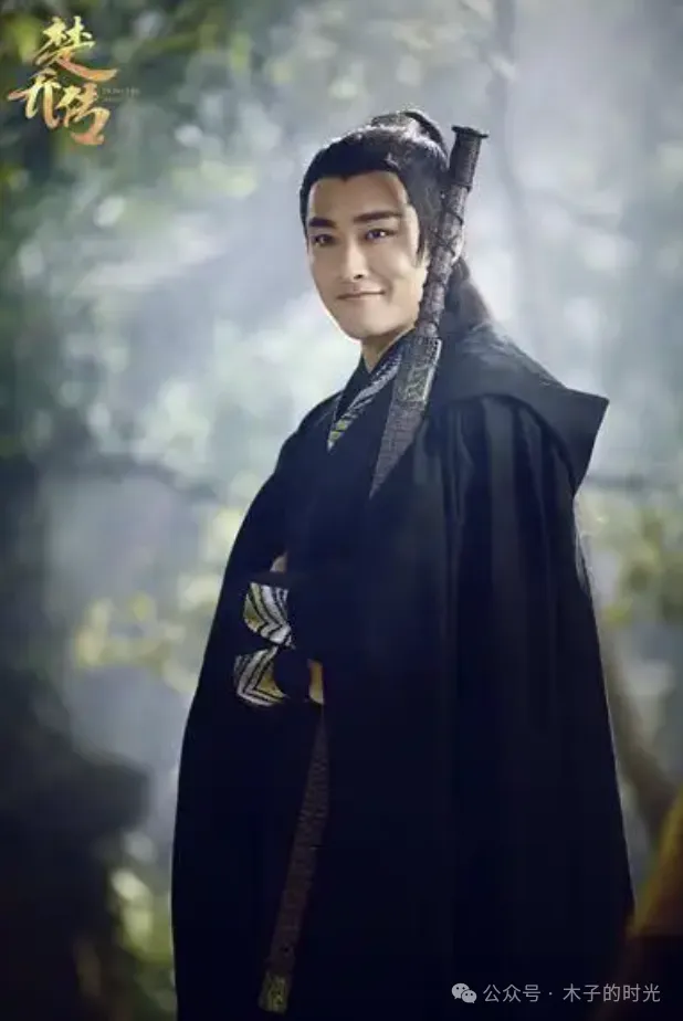《小城良方》王彦霖:初三辍学去学曲艺、考进上戏,演过反派、硬汉,《小城良方》里最讨喜的“神助攻”-第4张图片-四季读书网