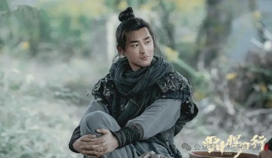 《小城良方》王彦霖:初三辍学去学曲艺、考进上戏,演过反派、硬汉,《小城良方》里最讨喜的“神助攻”-第5张图片-四季读书网