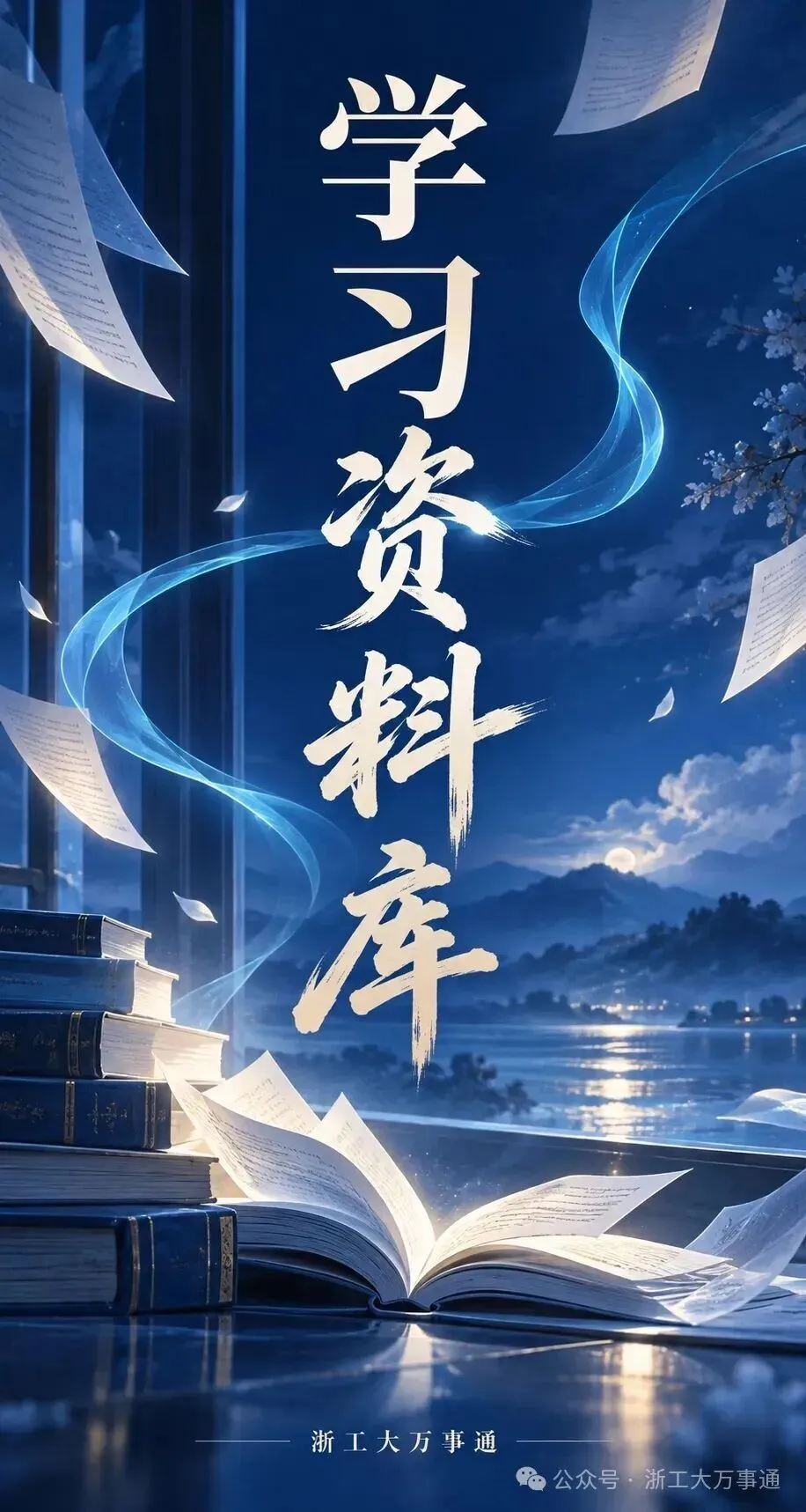 浙江工业大学期中期末真题,免费领取!-第33张图片-四季读书网