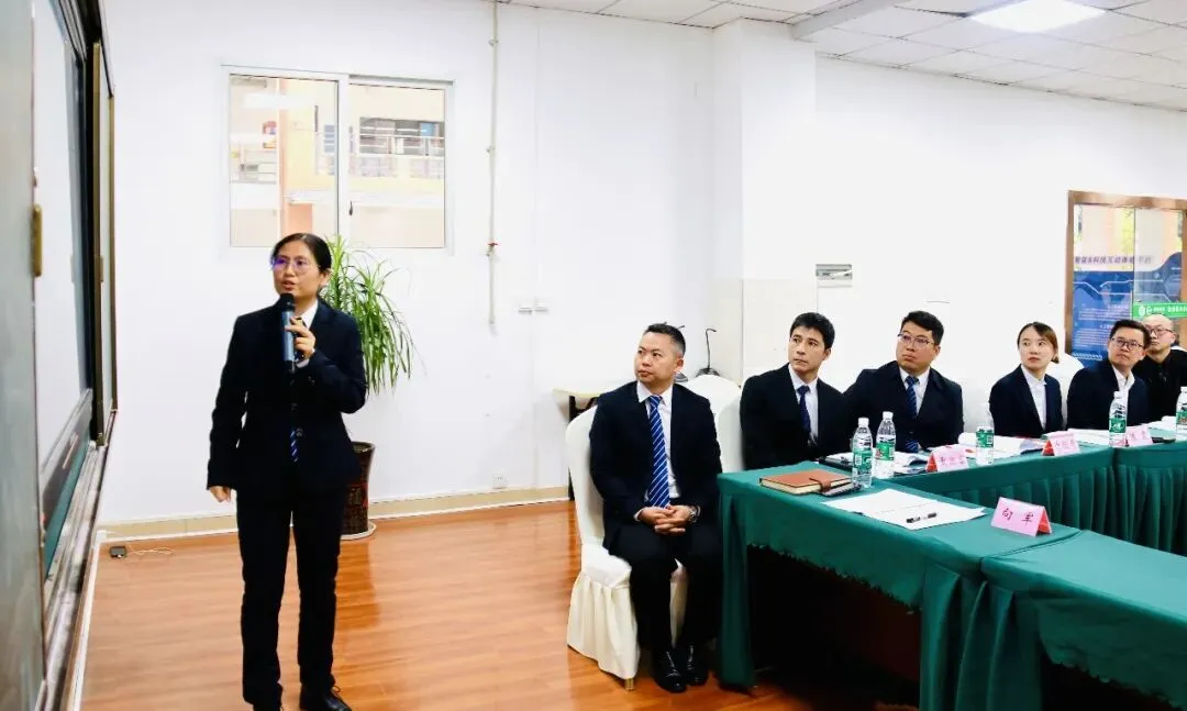 【卓越初中】射洪绿然初三年级召开第一次毕业班工作会议-第9张图片-四季读书网 【卓越初中】射洪绿然初三年级召开第一次毕业班工作会议-第9张图片-四季读书网