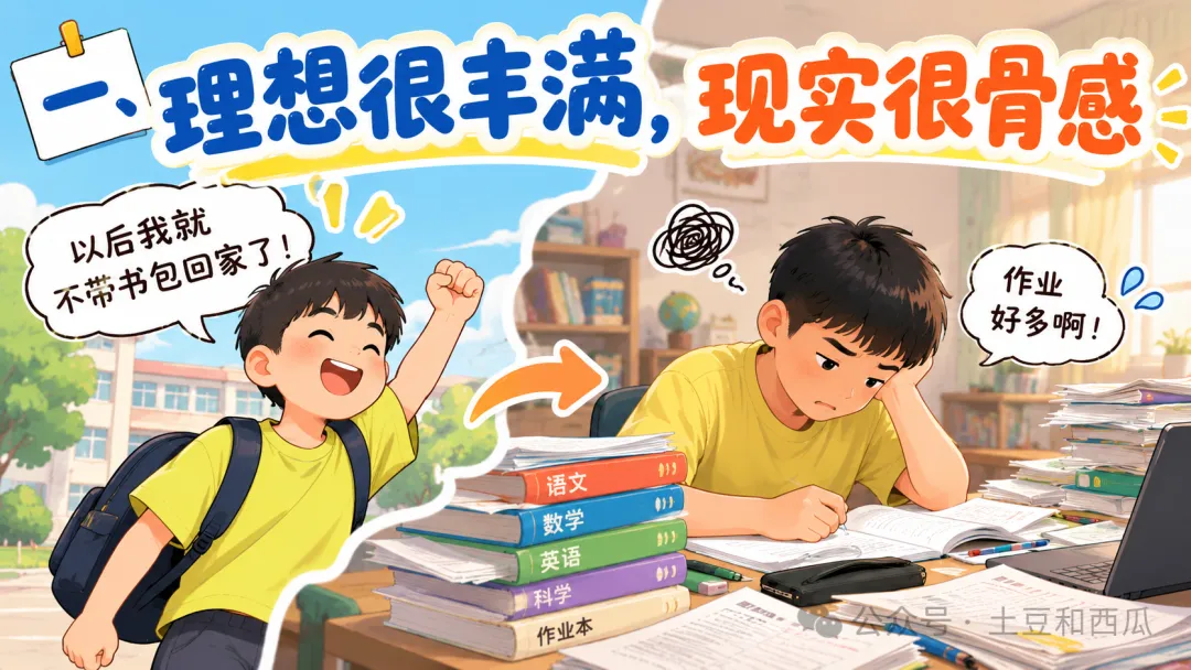 初一初体验-第1张图片-四季读书网