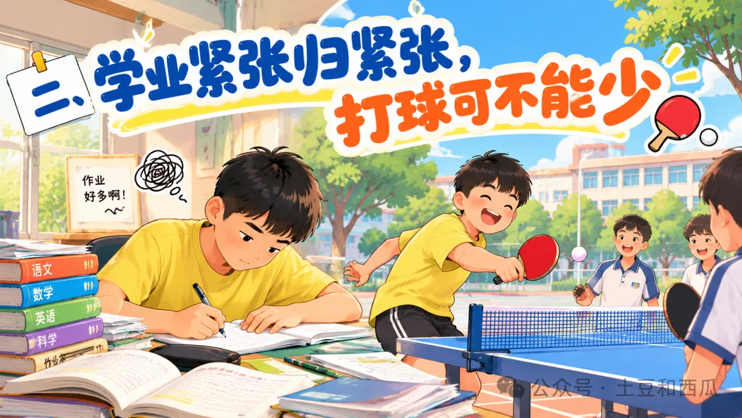 初一初体验-第2张图片-四季读书网