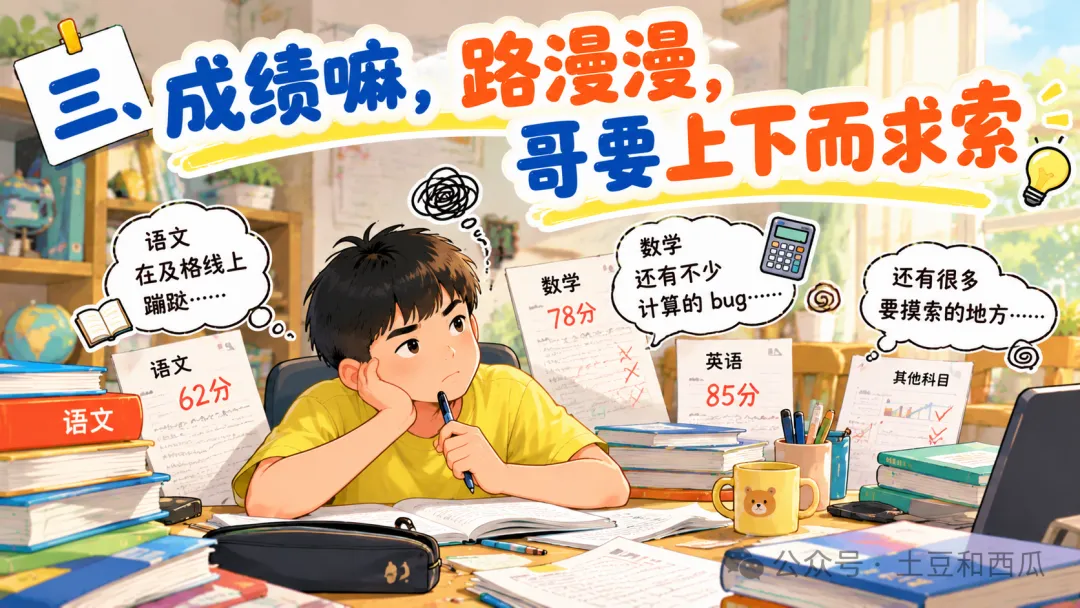 初一初体验-第3张图片-四季读书网