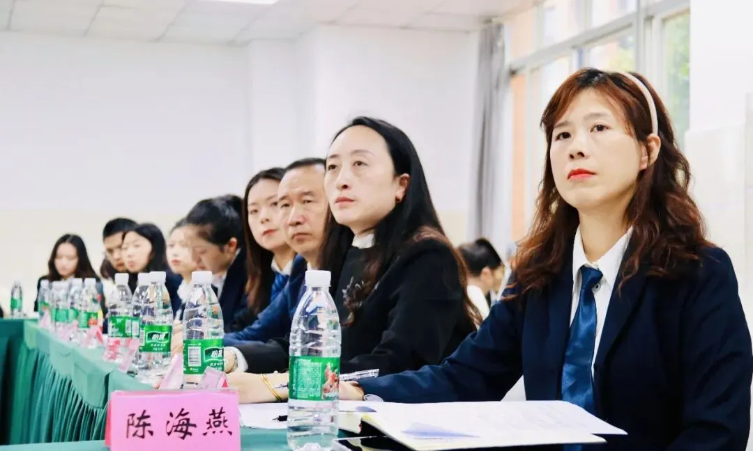 【卓越初中】射洪绿然初三年级召开第一次毕业班工作会议-第32张图片-四季读书网 【卓越初中】射洪绿然初三年级召开第一次毕业班工作会议-第32张图片-四季读书网