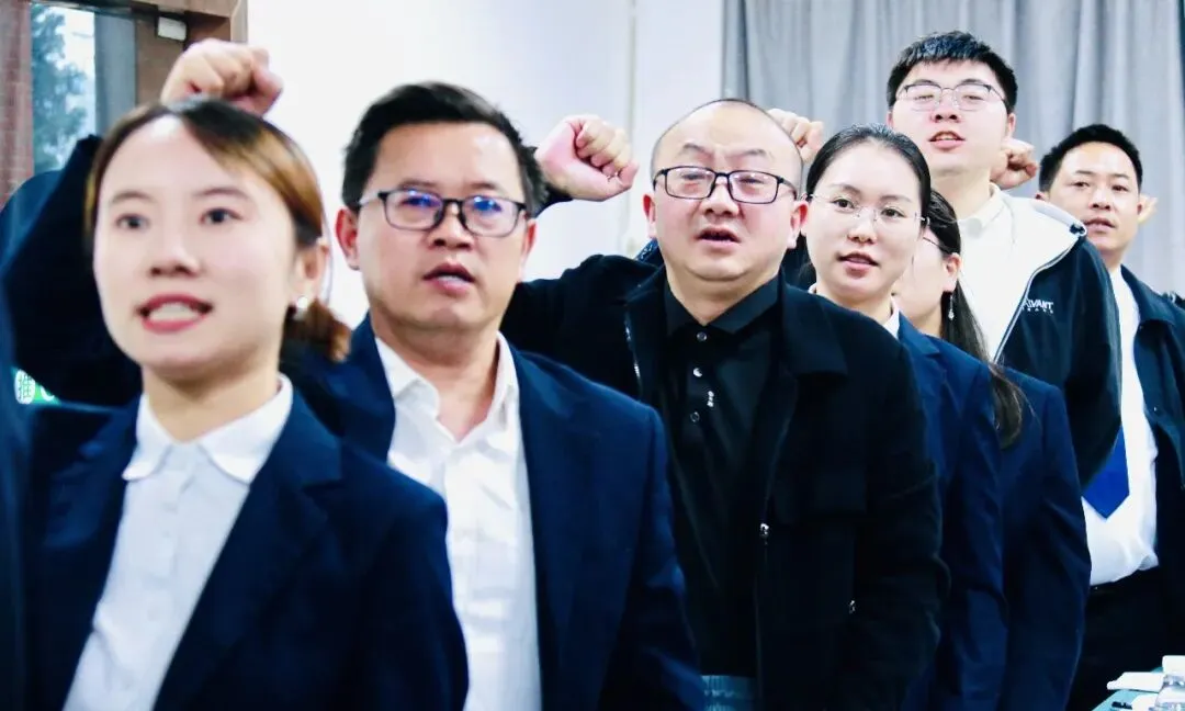 【卓越初中】射洪绿然初三年级召开第一次毕业班工作会议-第46张图片-四季读书网 【卓越初中】射洪绿然初三年级召开第一次毕业班工作会议-第46张图片-四季读书网