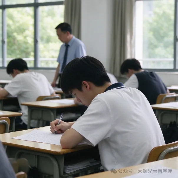 2026年天津市中考自主招生情况总结-第19张图片-四季读书网