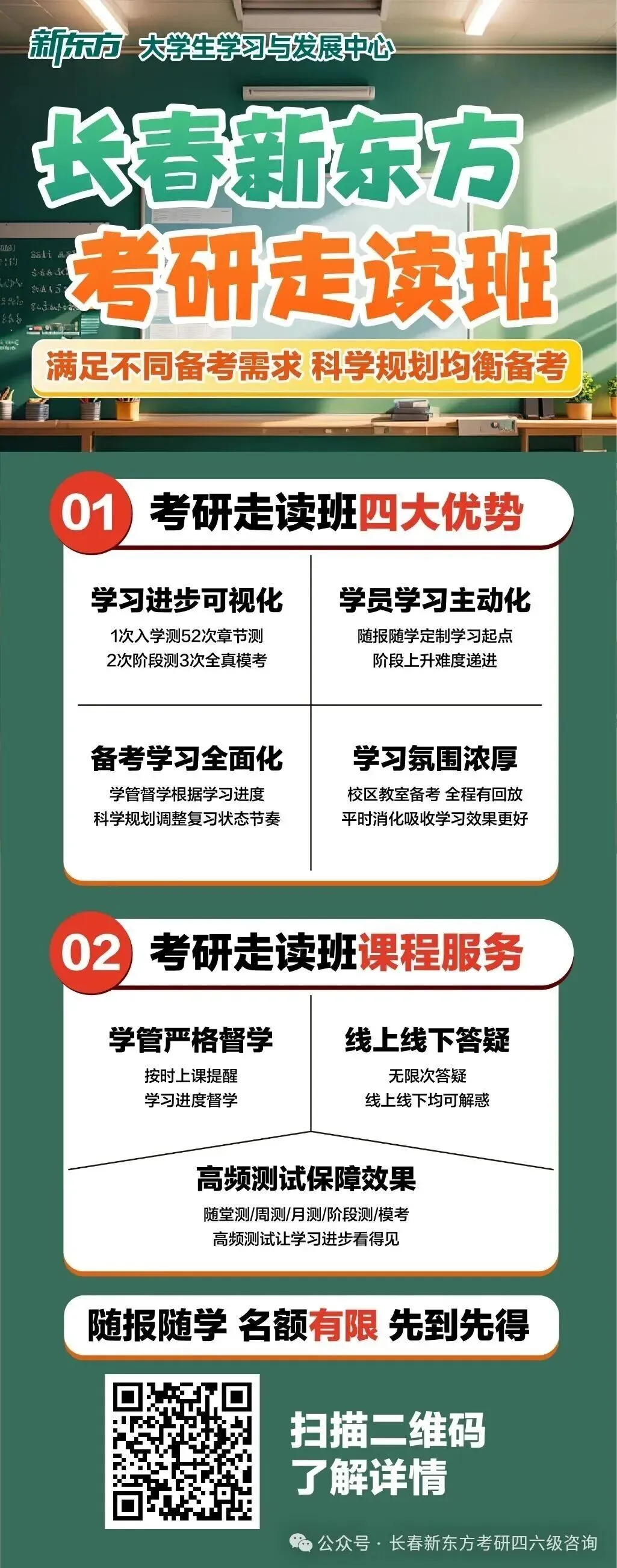 考研数学真题怎么用才不浪费?千万别只拿来“刷分”!-第5张图片-四季读书网