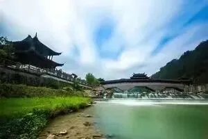 初二发班-仅需880元去『天然氧吧--畲乡景宁』欢欢喜喜过春节丨纯玩0购物5日游◆连住4晚大漈民宿◆康养胜地◆享4早7正-第18张图片-四季读书网 初二发班-仅需880元去『天然氧吧--畲乡景宁』欢欢喜喜过春节丨纯玩0购物5日游◆连住4晚大漈民宿◆康养胜地◆享4早7正-第18张图片-四季读书网