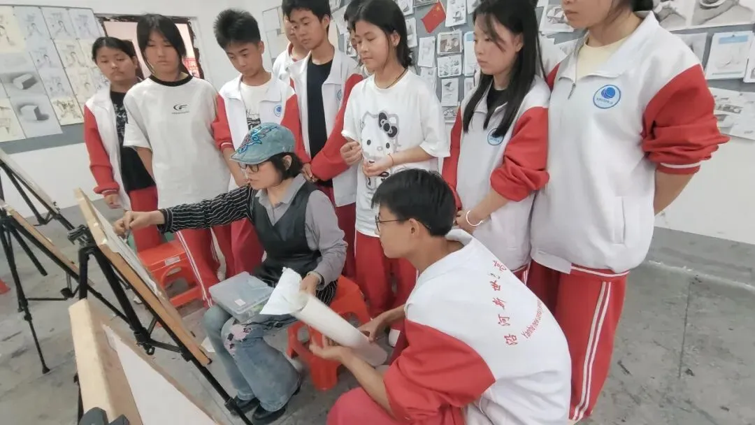 高考报名倒计时!沿河新世纪高级中学为您报考助攻,考生必藏!-第11张图片-四季读书网 高考报名倒计时!沿河新世纪高级中学为您报考助攻,考生必藏!-第11张图片-四季读书网