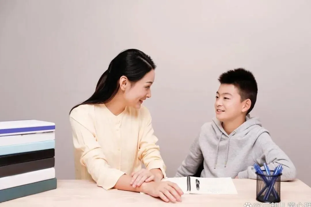 初三了,很多学生开始紧张了,加油,不要放弃!-第4张图片-四季读书网