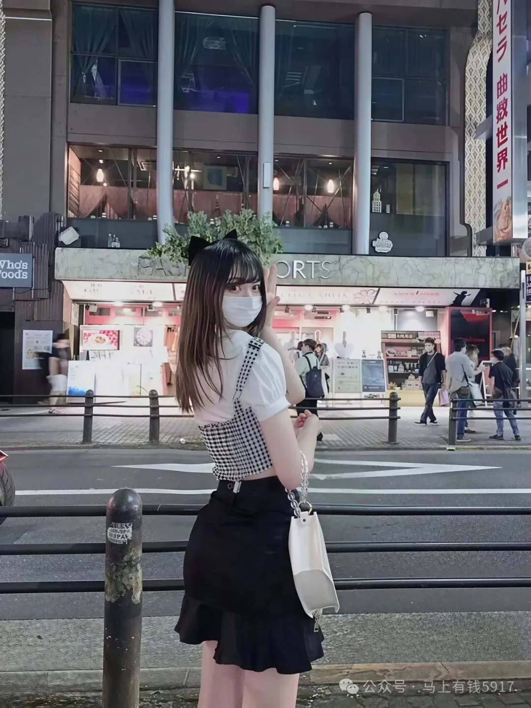 高考失利赴日留学,我见证了一个留学生的无奈抉择-第3张图片-四季读书网