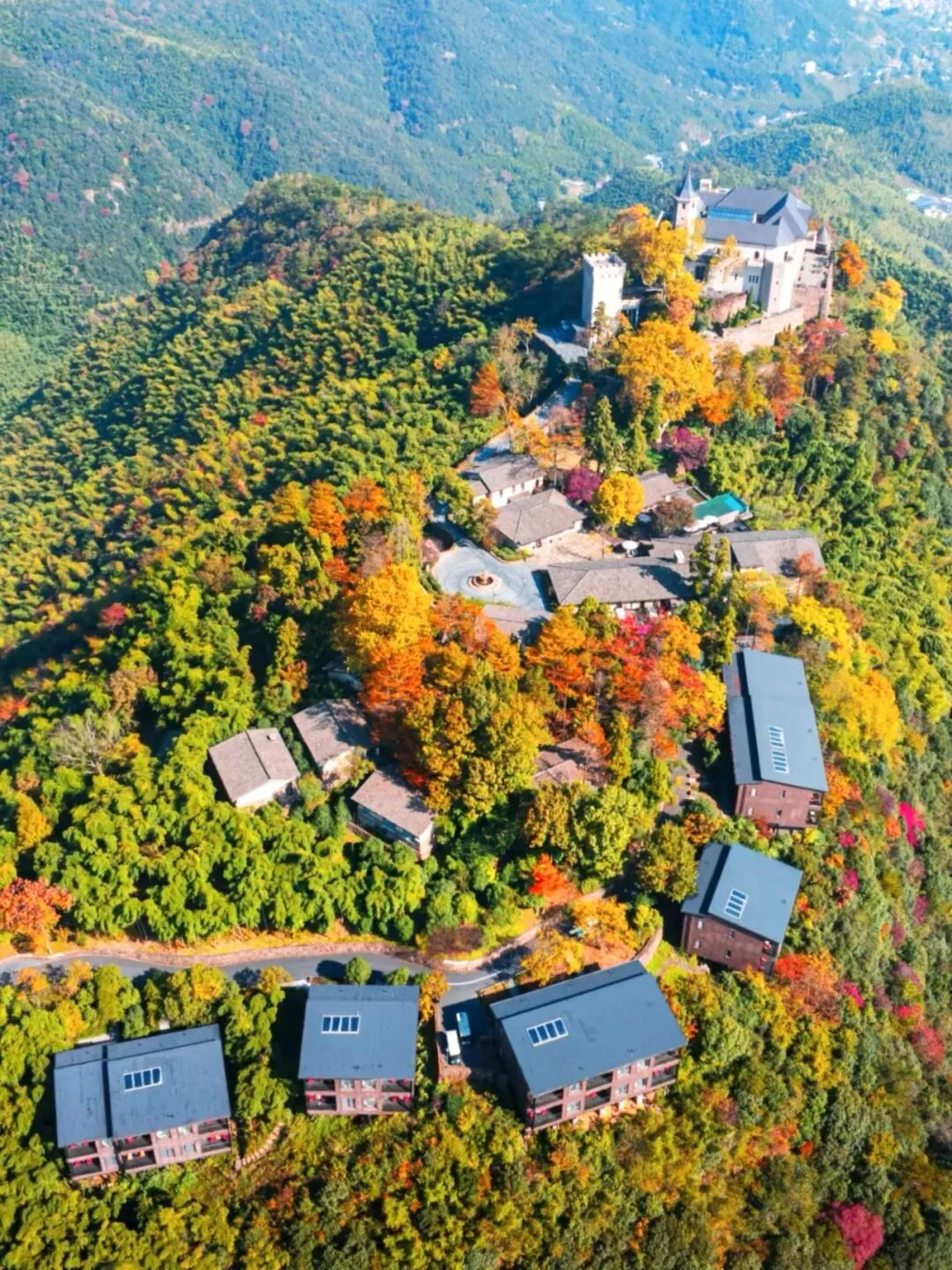 初三发班:杭州三日游●尊享5钻『余杭Hilton·希尔顿酒店』游烟雨西湖胜景&逛莫干竹海仙境◆含2早2正◆免费棋牌◆纯玩无购物-第66张图片-四季读书网 初三发班:杭州三日游●尊享5钻『余杭Hilton·希尔顿酒店』游烟雨西湖胜景&逛莫干竹海仙境◆含2早2正◆免费棋牌◆纯玩无购物-第66张图片-四季读书网