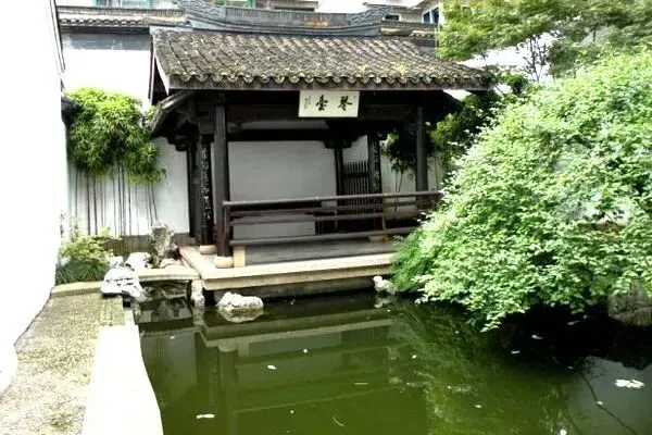 初三发班:杭州三日游●尊享5钻『余杭Hilton·希尔顿酒店』游烟雨西湖胜景&逛莫干竹海仙境◆含2早2正◆免费棋牌◆纯玩无购物-第89张图片-四季读书网 初三发班:杭州三日游●尊享5钻『余杭Hilton·希尔顿酒店』游烟雨西湖胜景&逛莫干竹海仙境◆含2早2正◆免费棋牌◆纯玩无购物-第89张图片-四季读书网