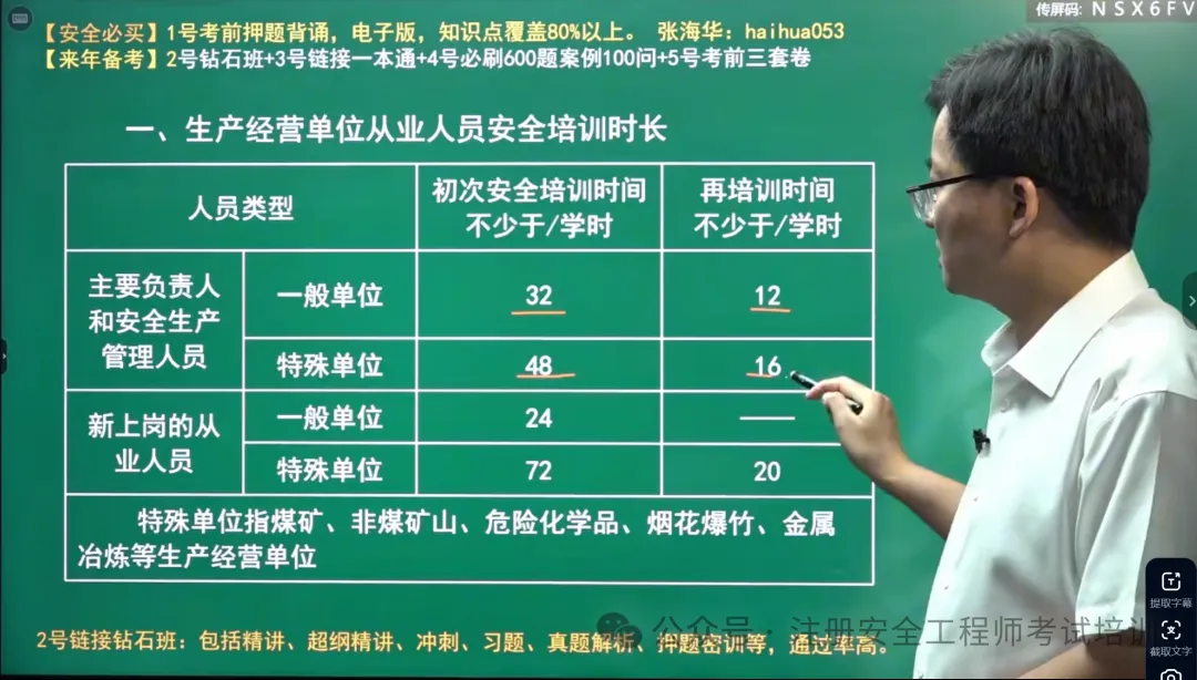 2026年安全管理真题答案-第9张图片-四季读书网 2026年安全管理真题答案-第9张图片-四季读书网