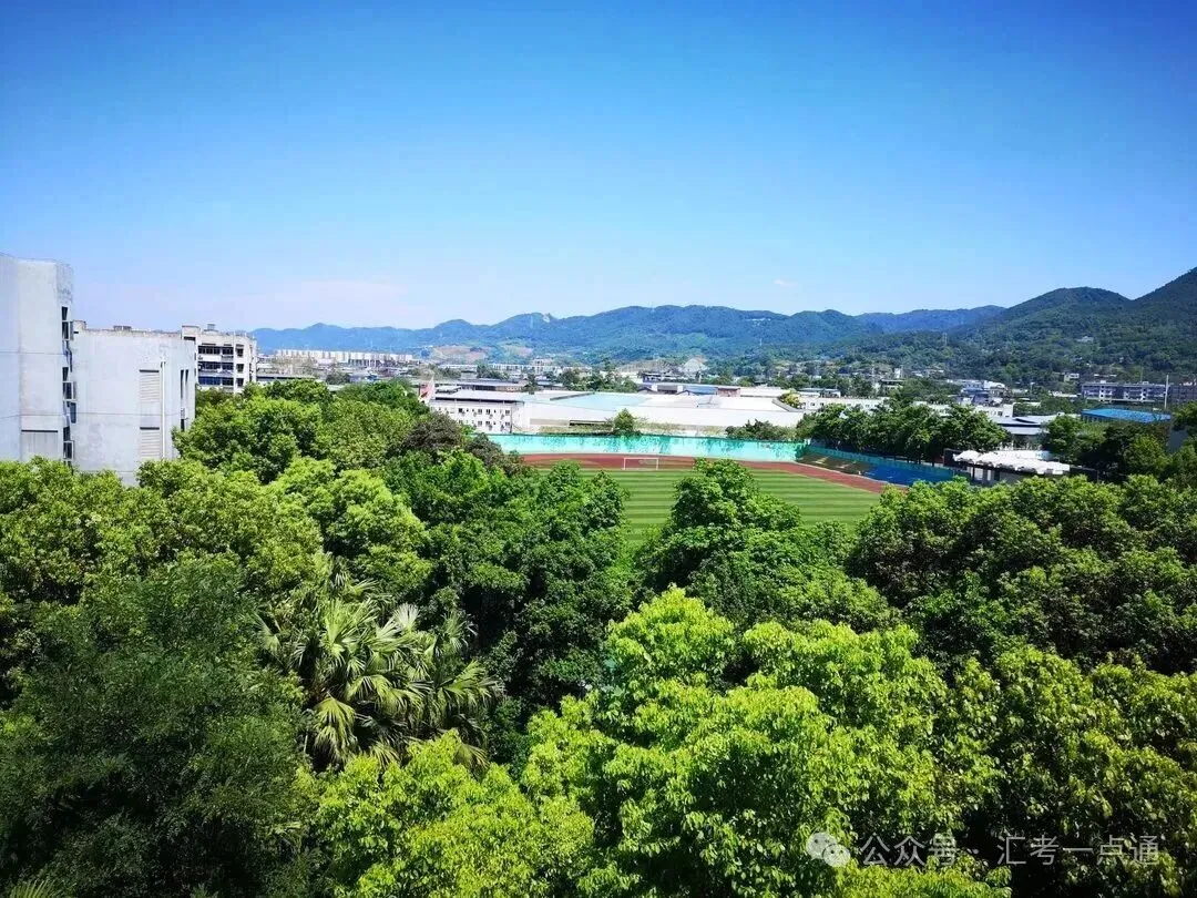 重庆市农业学校|中考线下生首选:主城公办中专,三年免学费-第7张图片-四季读书网