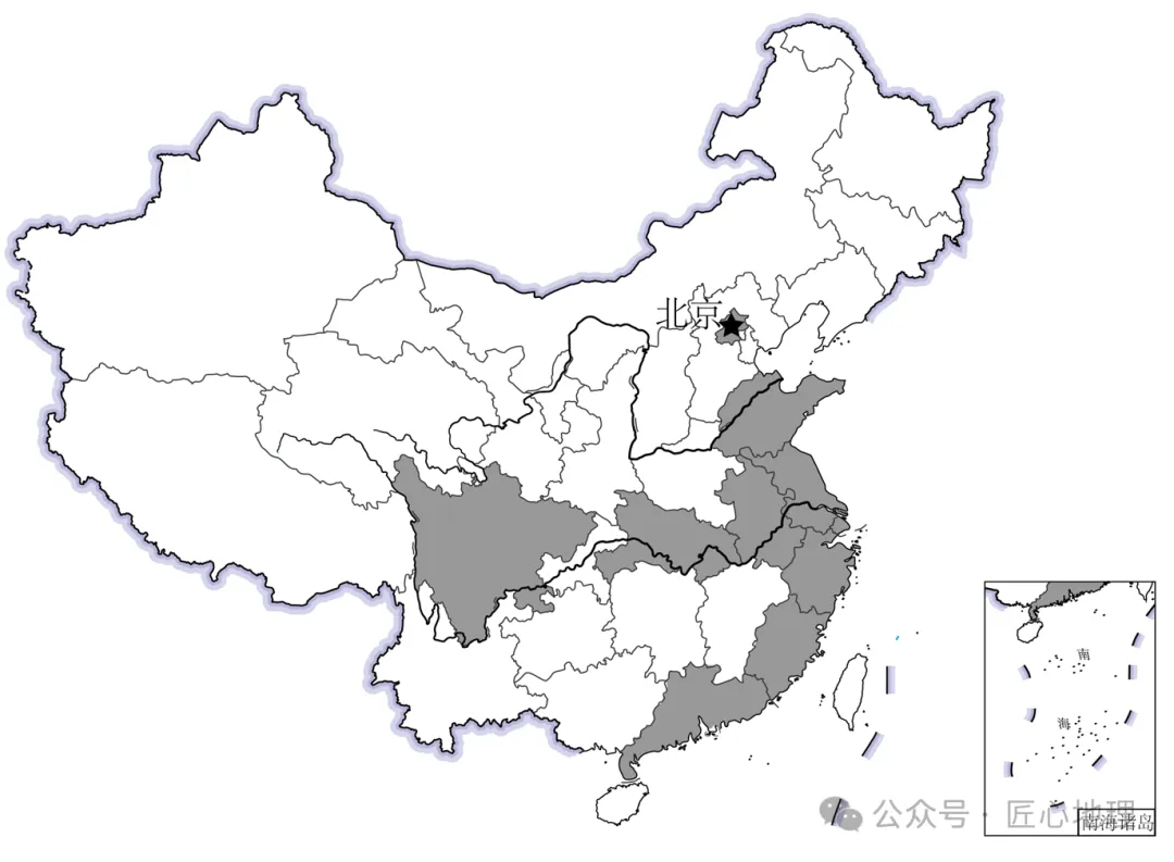 打卡中考 | 我国数字产业的飞速发展(145)-第4张图片-四季读书网