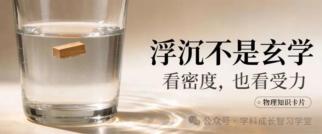 期中考物理,最容易丢也最容易拿的几分在这-第1张图片-四季读书网 期中考物理,最容易丢也最容易拿的几分在这-第1张图片-四季读书网