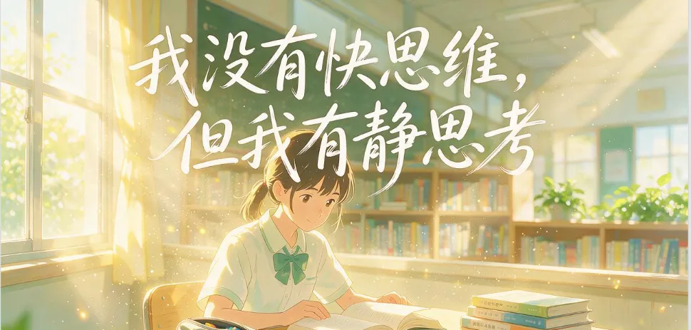 省实初三最新校考作文:我没有......但我有......(有点难)-第4张图片-四季读书网 省实初三最新校考作文:我没有......但我有......(有点难)-第4张图片-四季读书网