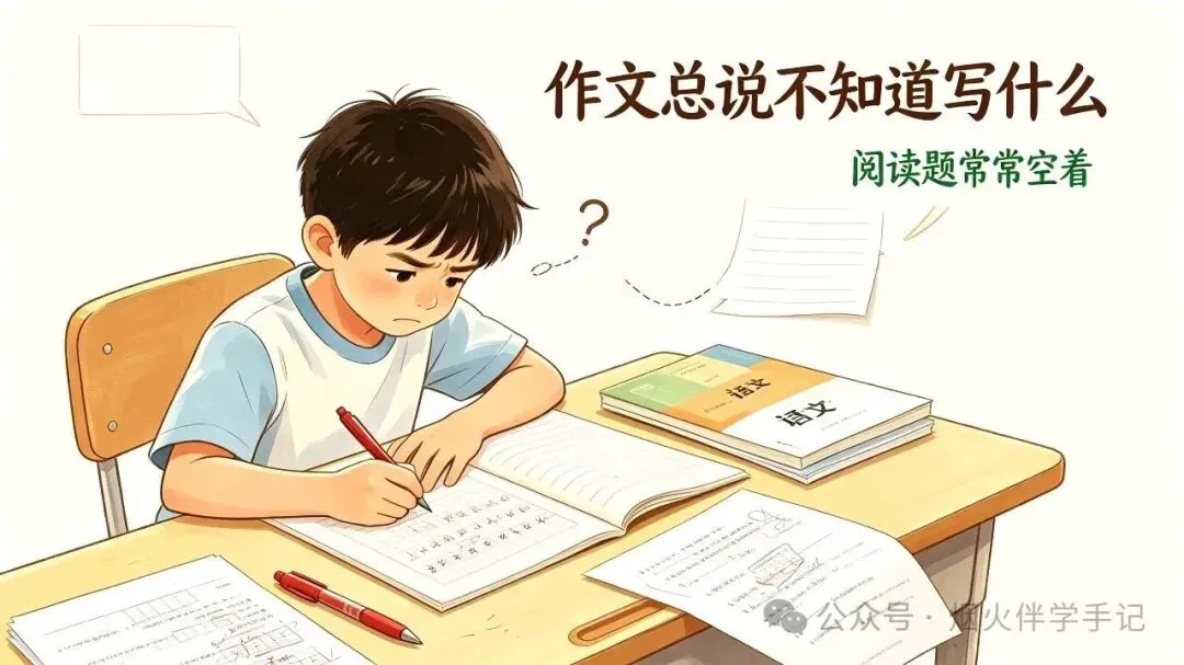 初一才醒悟:有些课,真的该停了-第1张图片-四季读书网