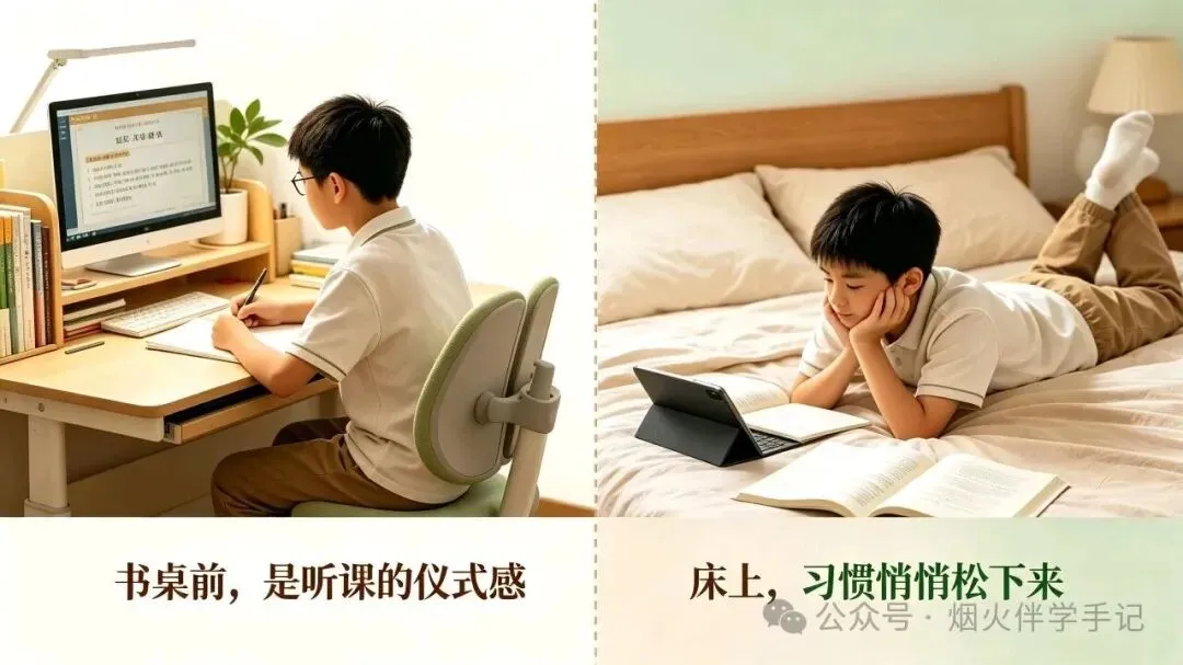 初一才醒悟:有些课,真的该停了-第2张图片-四季读书网