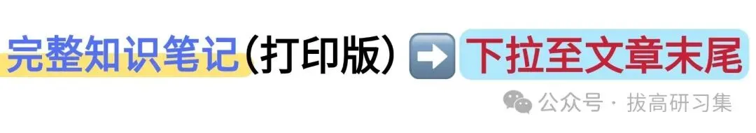 初二新版【八上英语】全册单元知识清单汇总解析版,2026届有完整版可打印-第2张图片-四季读书网