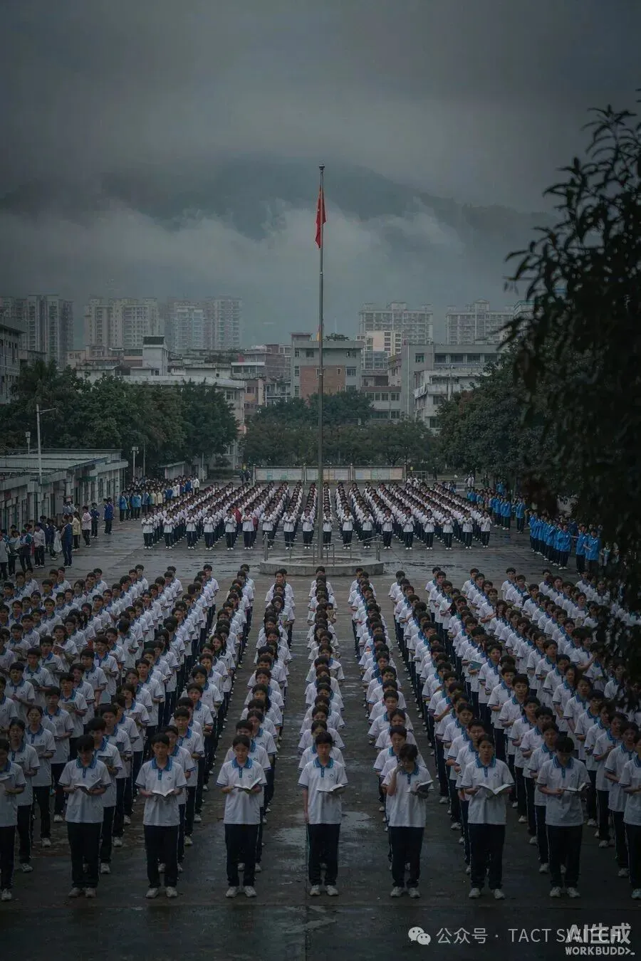 江西高考为什么这么难?——教育洼地、「全国最高本科线」与 1 所 211 的省域困局-第5张图片-四季读书网