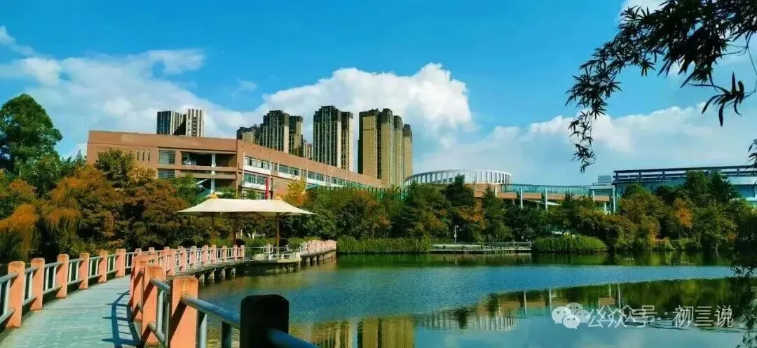 成都初三考不上普高怎么办?公办职高 3+2、3+3 怎么选,一次性讲清楚-第1张图片-四季读书网