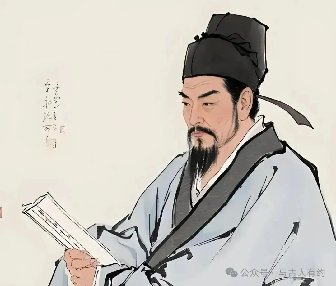 试卷上豪放派词人,真实身份竟是能上阵杀敌的硬核武将-第1张图片-四季读书网 试卷上豪放派词人,真实身份竟是能上阵杀敌的硬核武将-第1张图片-四季读书网