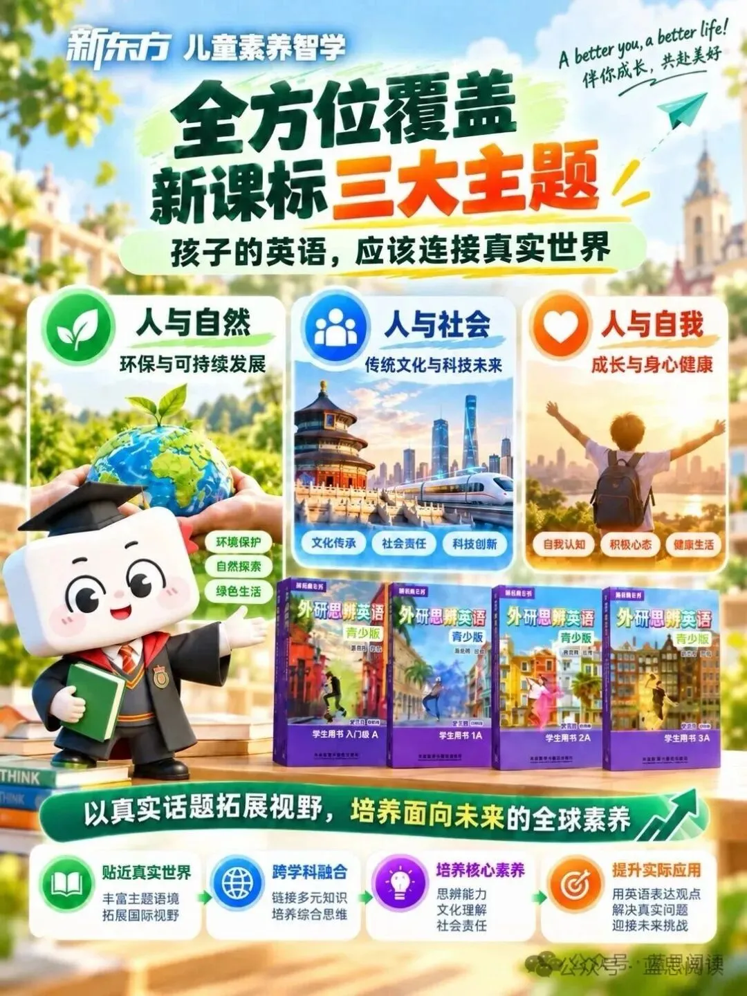 中考英语大变天!死记硬背彻底失灵,未来孩子拼的是什么?-第10张图片-四季读书网 中考英语大变天!死记硬背彻底失灵,未来孩子拼的是什么?-第10张图片-四季读书网