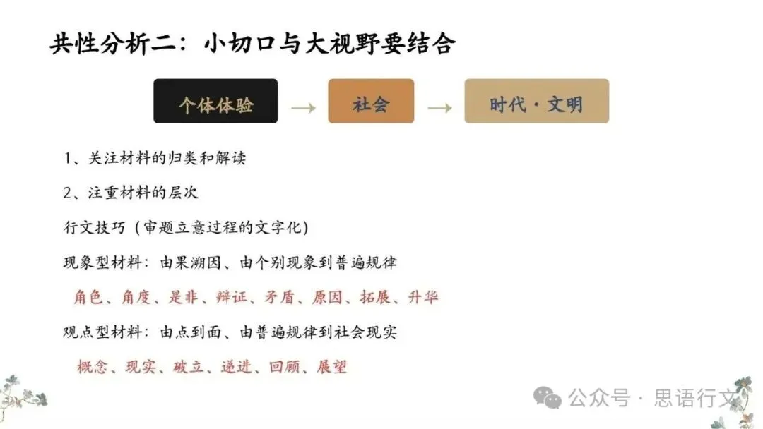 深析真题以把握考脉 精准施策绘备考蓝图 ——云南省基础教育领域省级学科带头人高中语文彭圭玉工作室第六次研修活动-第5张图片-四季读书网