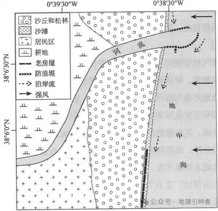 2026年福建高考地理试题官方分析(四)-第1张图片-四季读书网