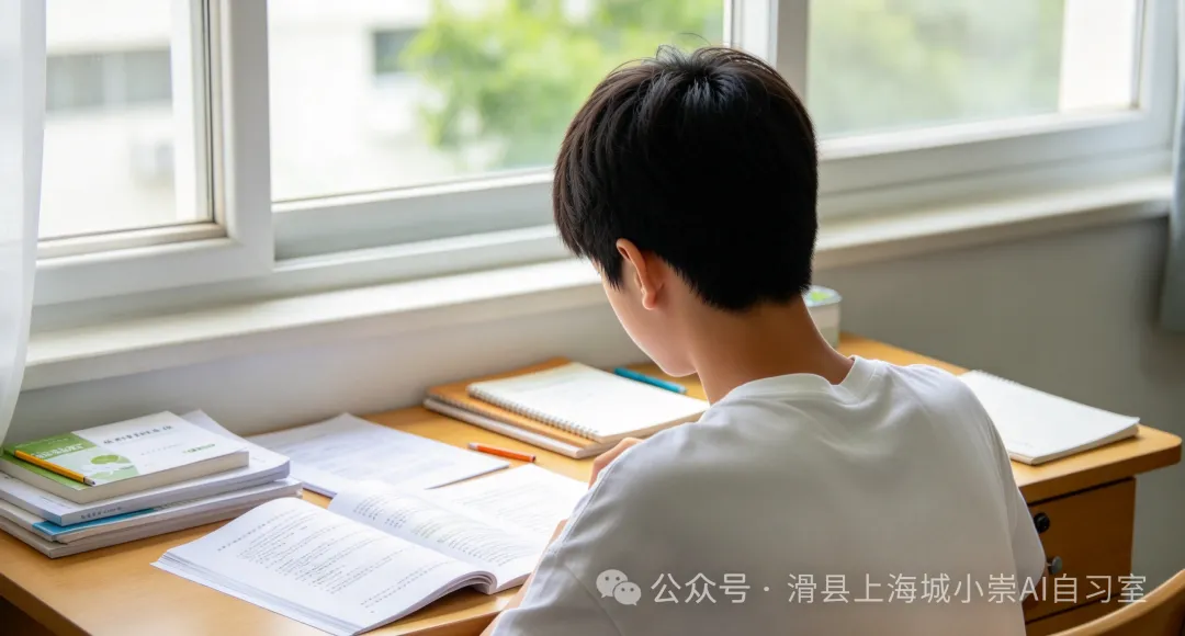 孩子都初三了,你还没看懂中考这笔账-第2张图片-四季读书网