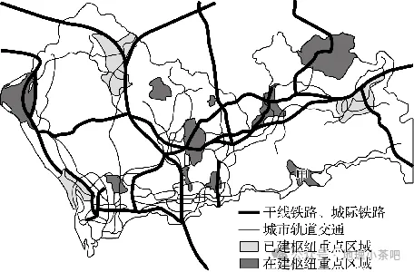 2027届高考地理一轮复习精讲精练第十一章交通运输布局与区域发展第28讲交通运输布局与区域发展-第10张图片-四季读书网 2027届高考地理一轮复习精讲精练第十一章交通运输布局与区域发展第28讲交通运输布局与区域发展-第10张图片-四季读书网