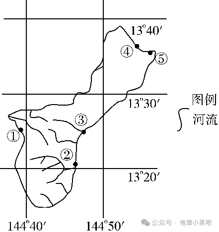 2027届高考地理一轮复习精讲精练第十一章交通运输布局与区域发展第28讲交通运输布局与区域发展-第27张图片-四季读书网 2027届高考地理一轮复习精讲精练第十一章交通运输布局与区域发展第28讲交通运输布局与区域发展-第27张图片-四季读书网