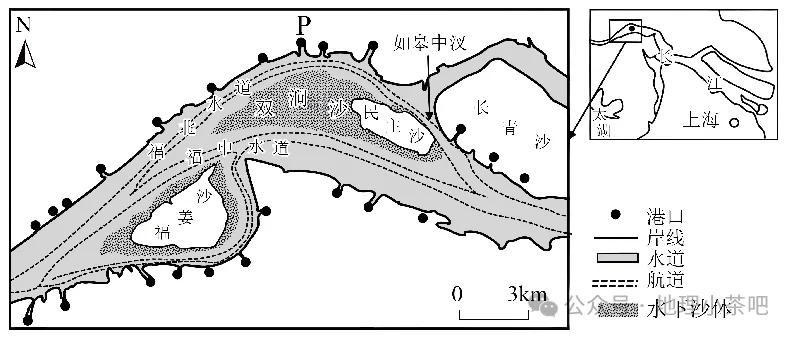 2027届高考地理一轮复习精讲精练第十一章交通运输布局与区域发展第28讲交通运输布局与区域发展-第39张图片-四季读书网 2027届高考地理一轮复习精讲精练第十一章交通运输布局与区域发展第28讲交通运输布局与区域发展-第39张图片-四季读书网