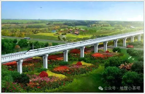 2027届高考地理一轮复习精讲精练第十一章交通运输布局与区域发展第28讲交通运输布局与区域发展-第53张图片-四季读书网 2027届高考地理一轮复习精讲精练第十一章交通运输布局与区域发展第28讲交通运输布局与区域发展-第53张图片-四季读书网