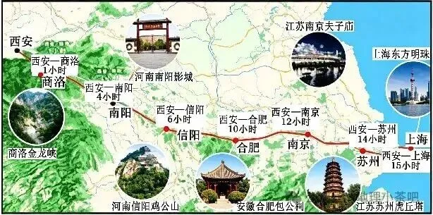 2027届高考地理一轮复习精讲精练第十一章交通运输布局与区域发展第28讲交通运输布局与区域发展-第54张图片-四季读书网 2027届高考地理一轮复习精讲精练第十一章交通运输布局与区域发展第28讲交通运输布局与区域发展-第54张图片-四季读书网