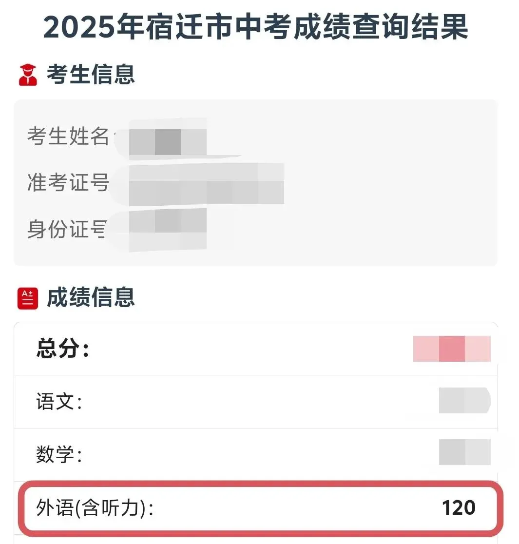 初二英语只考四五十分,还有救吗?四娃妈:这3个动作,比补课管用100倍!-第3张图片-四季读书网