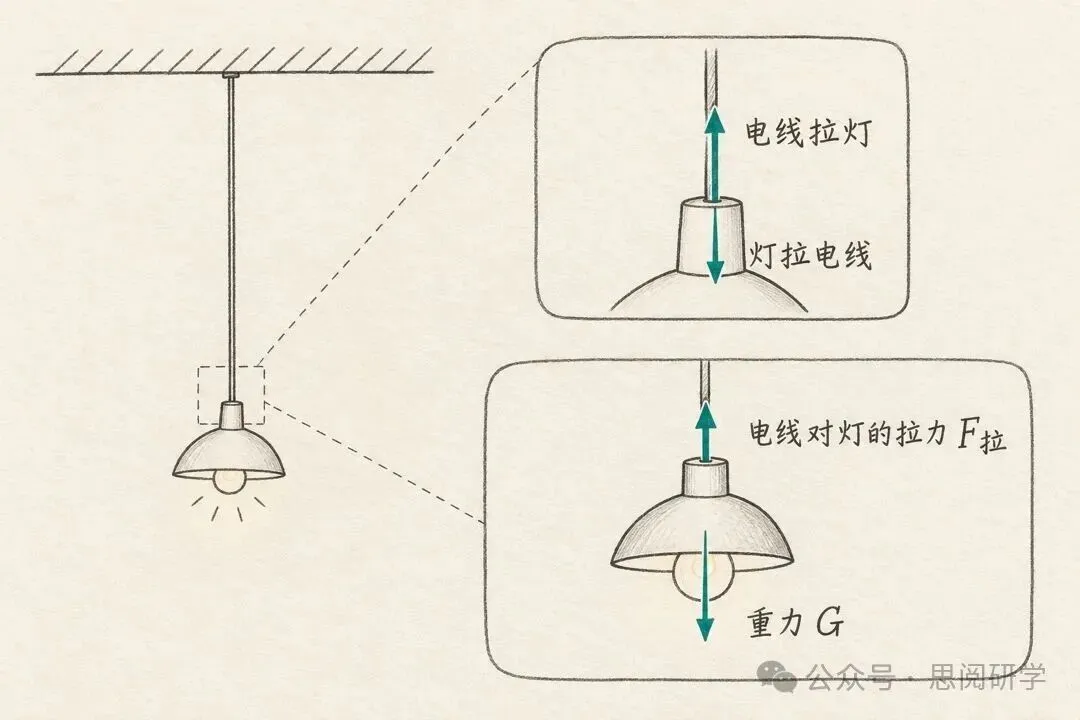 初二到底有多难?看各科掉队顺序就知道了!-第1张图片-四季读书网
