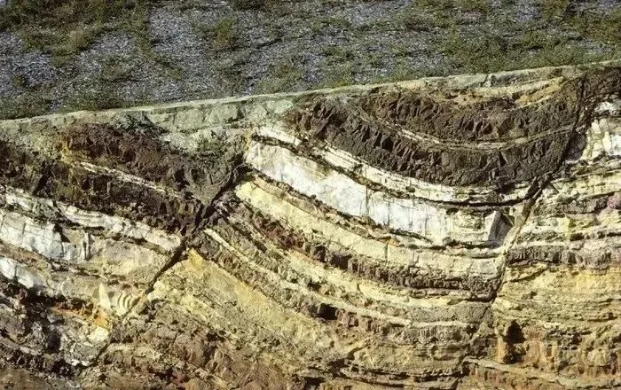 高考地理中的地质构造-第4张图片-四季读书网 高考地理中的地质构造-第4张图片-四季读书网