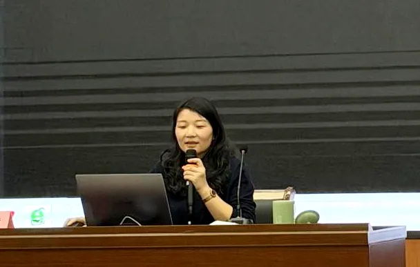 Z20+名校联盟高考复习研讨会 | 英语:语篇筑基,语境赋能-第9张图片-四季读书网