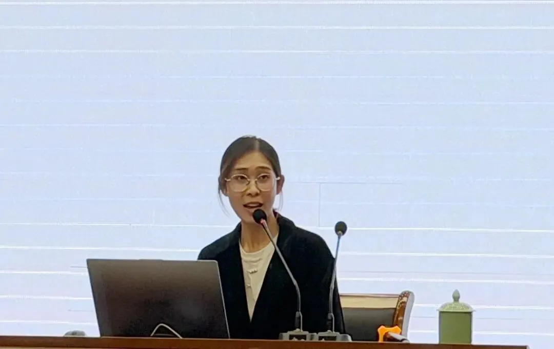 Z20+名校联盟高考复习研讨会 | 英语:语篇筑基,语境赋能-第10张图片-四季读书网