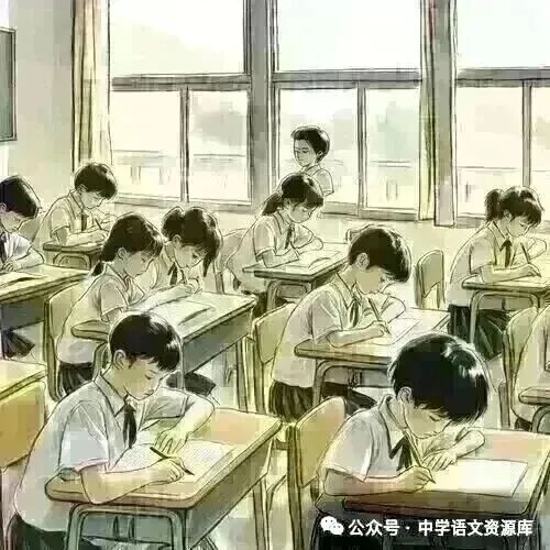 【高一试卷】湖南长沙县一中2026-2027学年高一上学期10月检测语文-第2张图片-四季读书网