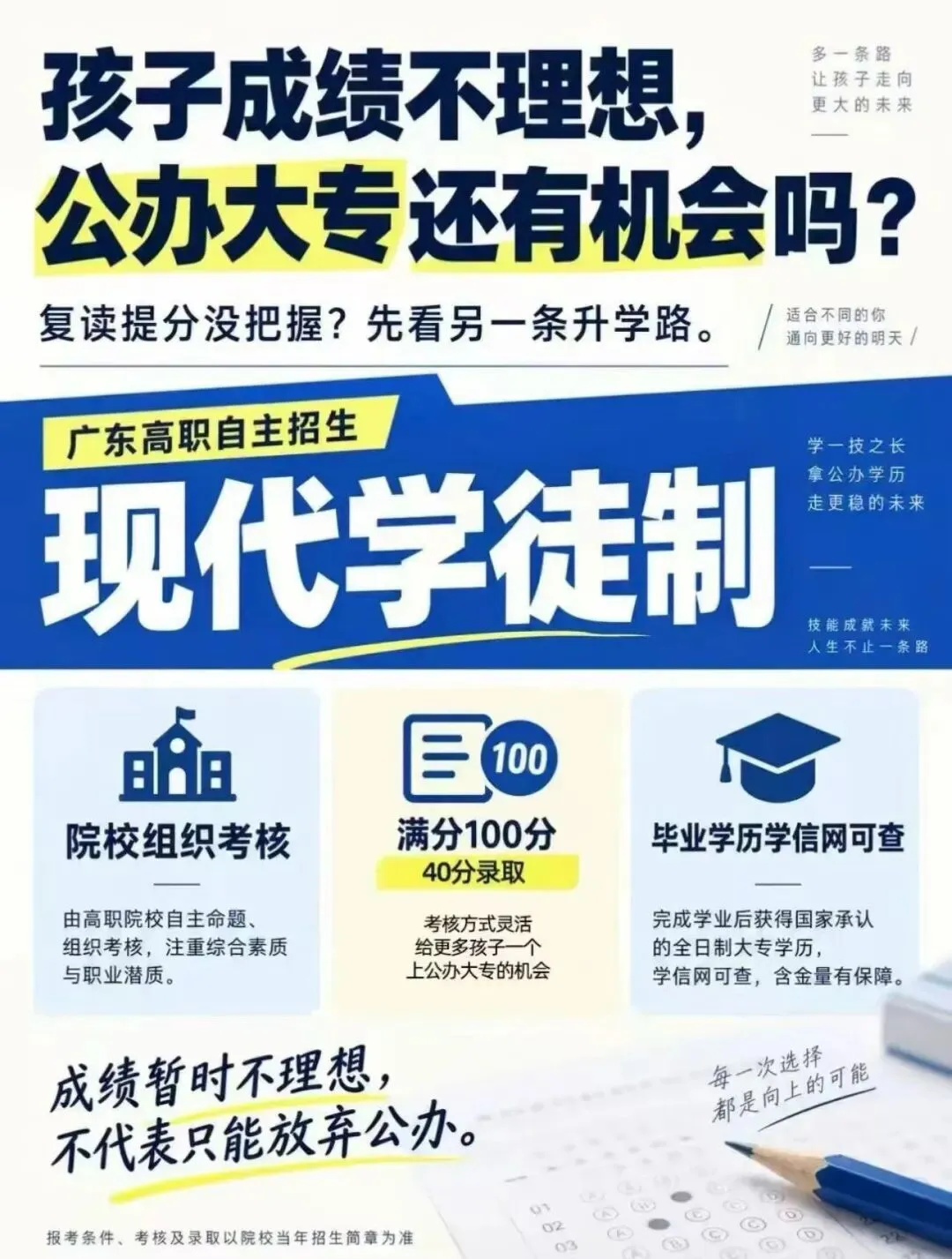中考之后,中职这条路怎么走?四条路,一次讲清-第3张图片-四季读书网 中考之后,中职这条路怎么走?四条路,一次讲清-第3张图片-四季读书网