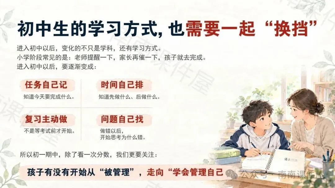 (初一期中道法)初一道法,开始从“会背”走向“会用”-第7张图片-四季读书网 (初一期中道法)初一道法,开始从“会背”走向“会用”-第7张图片-四季读书网