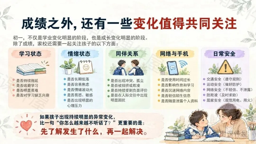 (初一期中道法)初一道法,开始从“会背”走向“会用”-第23张图片-四季读书网 (初一期中道法)初一道法,开始从“会背”走向“会用”-第23张图片-四季读书网