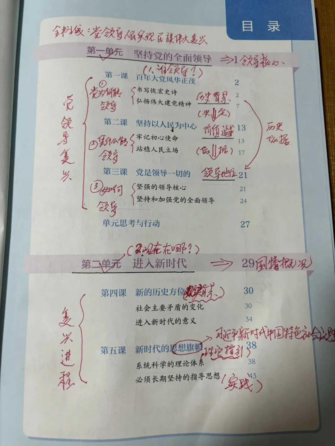 心疼27 年中考新初三,九上道法这次真的“大变天”了!-第1张图片-四季读书网 心疼27 年中考新初三,九上道法这次真的“大变天”了!-第1张图片-四季读书网