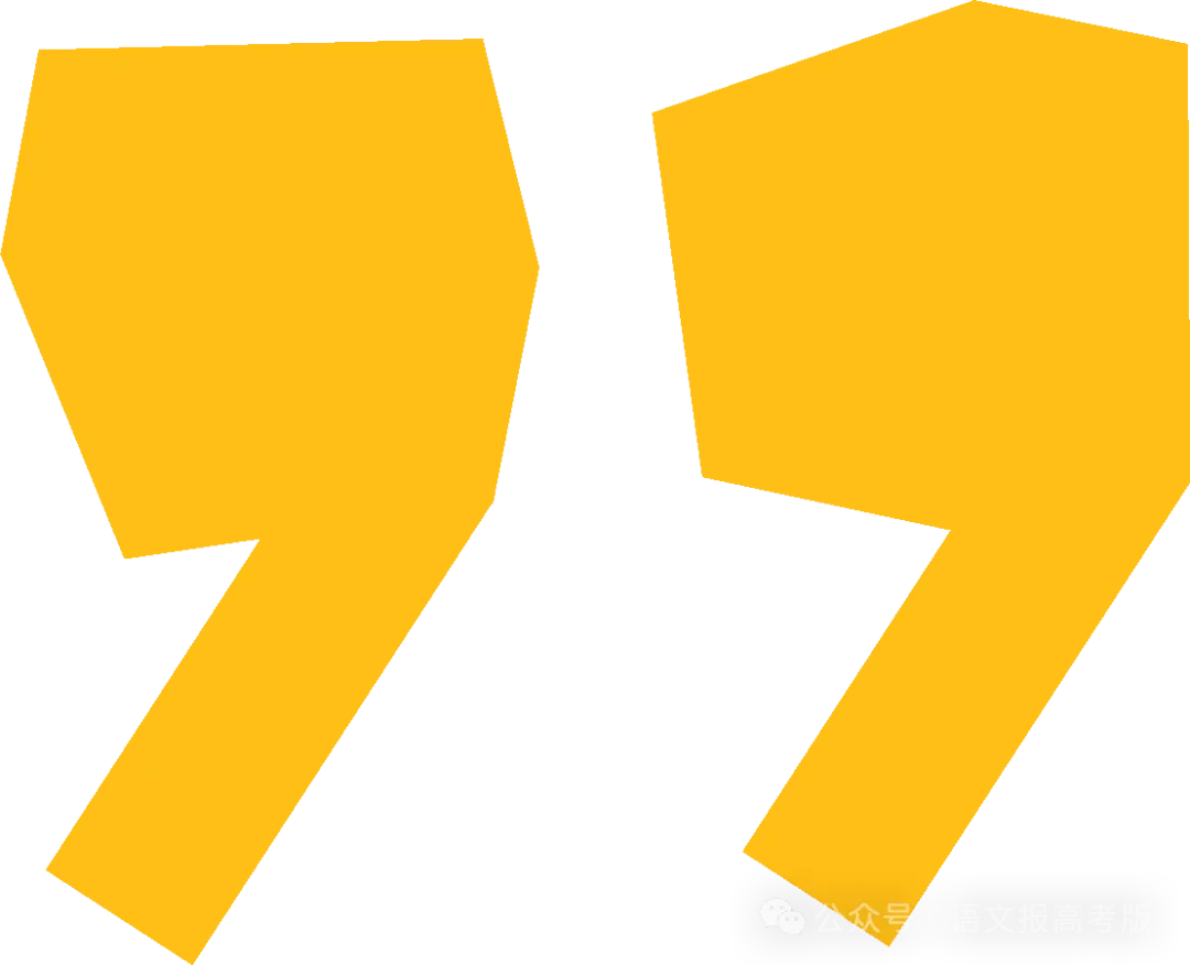面向2027高考|《高考现代文 新材料、新情境、新考法》-第34张图片-四季读书网 面向2027高考|《高考现代文 新材料、新情境、新考法》-第34张图片-四季读书网