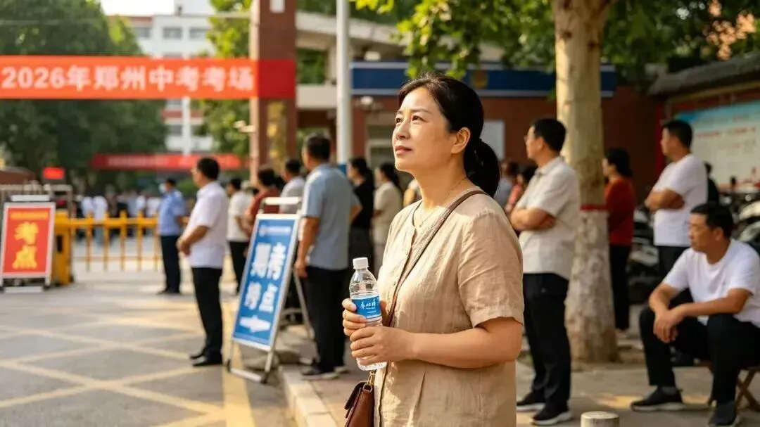 今日中考|执笔为剑,不负韶华-第2张图片-四季读书网 今日中考|执笔为剑,不负韶华-第2张图片-四季读书网